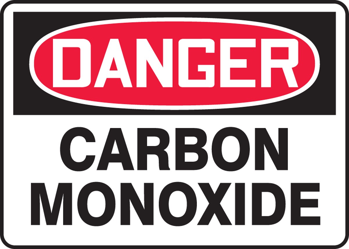 Carbon Monoxide Illinois Gas