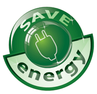 saving-energy-button